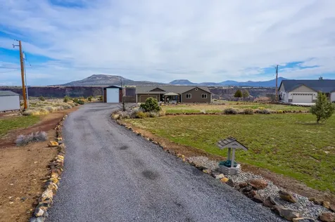 13547 SW Peninsula Drive Terrebonne OR 97760