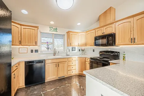 13547 SW Peninsula Drive Terrebonne OR 97760