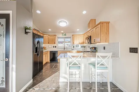 13547 SW Peninsula Drive Terrebonne OR 97760