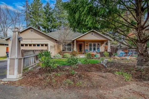 326 N Barneburg Road Medford OR 97504