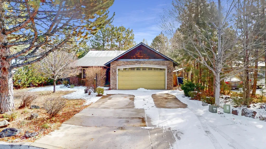63048 Tourmaline Lane Bend OR 97703