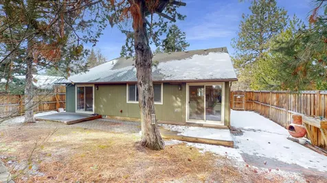 63048 Tourmaline Lane Bend OR 97703