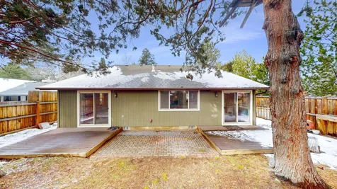 63048 Tourmaline Lane Bend OR 97703