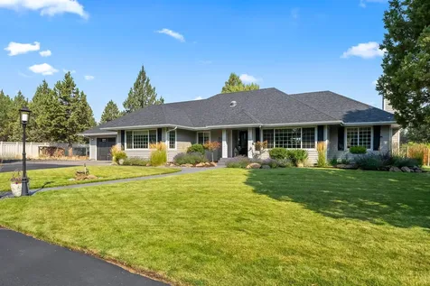 23364 Butterfield Trail Bend OR 97702