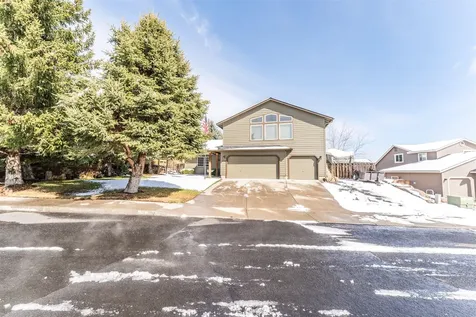 20710 Justice Lane Bend OR 97701
