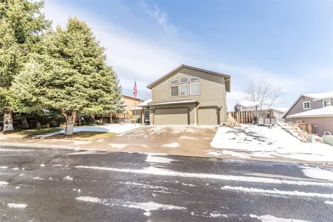 20710 Justice Lane Bend OR 97701