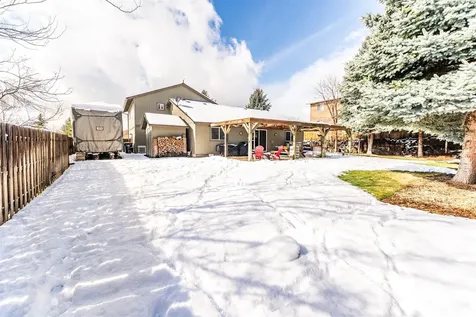 20710 Justice Lane Bend OR 97701