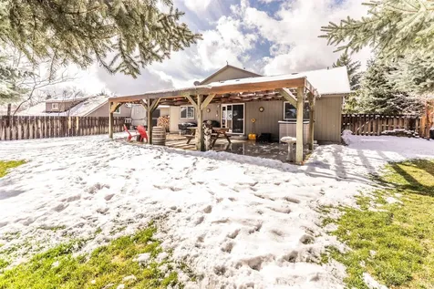 20710 Justice Lane Bend OR 97701