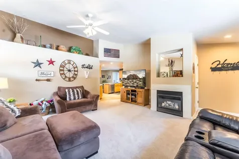 20710 Justice Lane Bend OR 97701