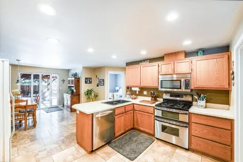 20710 Justice Lane Bend OR 97701