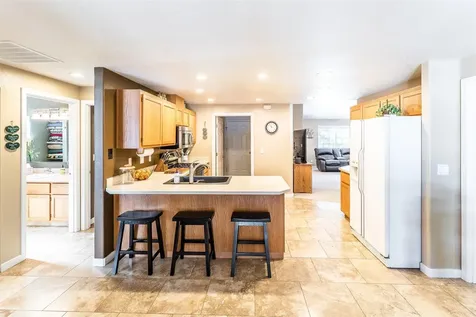 20710 Justice Lane Bend OR 97701