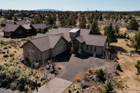 17818 SW Chaparral Drive Powell Butte OR 97753