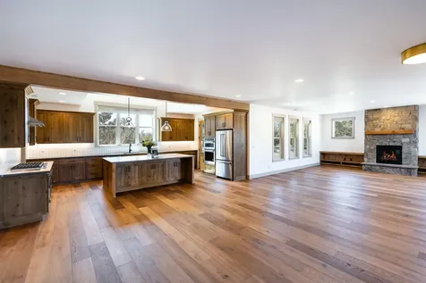 17818 SW Chaparral Drive Powell Butte OR 97753