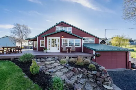 3471 N Main Street Prineville OR 97754