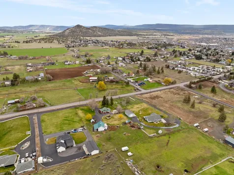 3471 N Main Street Prineville OR 97754