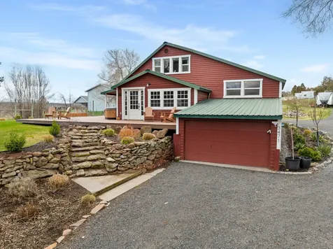 3471 N Main Street Prineville OR 97754