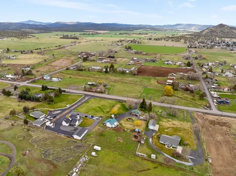 3471 N Main Street Prineville OR 97754