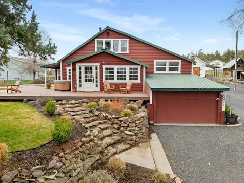 3471 N Main Street Prineville OR 97754