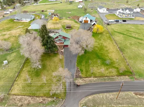 3471 N Main Street Prineville OR 97754