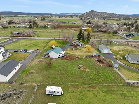 3471 N Main Street Prineville OR 97754