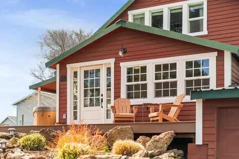 3471 N Main Street Prineville OR 97754