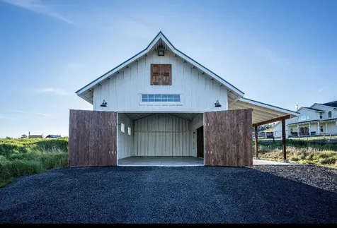 3471 N Main Street Prineville OR 97754