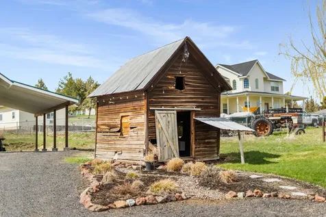 3471 N Main Street Prineville OR 97754