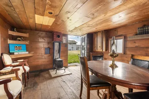 3471 N Main Street Prineville OR 97754