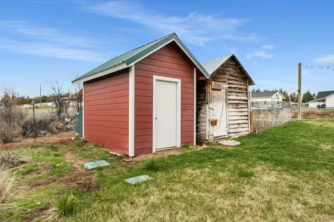 3471 N Main Street Prineville OR 97754