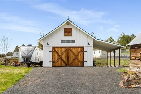 3471 N Main Street Prineville OR 97754