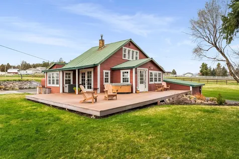 3471 N Main Street Prineville OR 97754