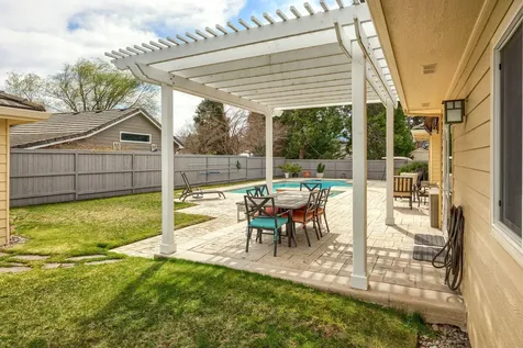 781 Eastridge Drive Medford OR 97504