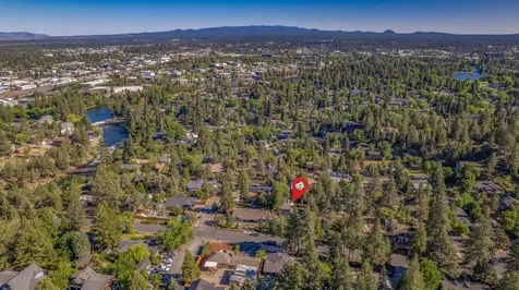 225 NW Wilmington Avenue Bend OR 97703