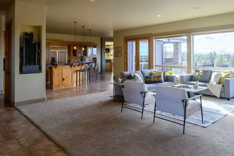 17610 SW Mount Hood Drive Powell Butte OR 97753