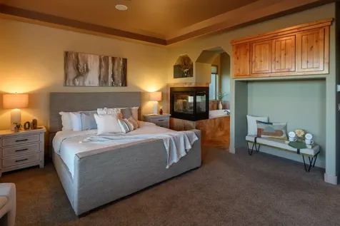 17610 SW Mount Hood Drive Powell Butte OR 97753