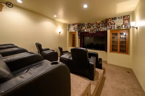 17610 SW Mount Hood Drive Powell Butte OR 97753