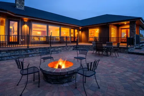 17610 SW Mount Hood Drive Powell Butte OR 97753