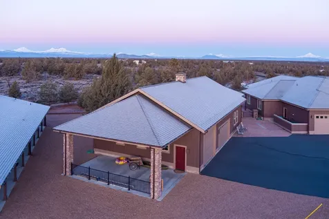 17610 SW Mount Hood Drive Powell Butte OR 97753