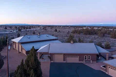 17610 SW Mount Hood Drive Powell Butte OR 97753