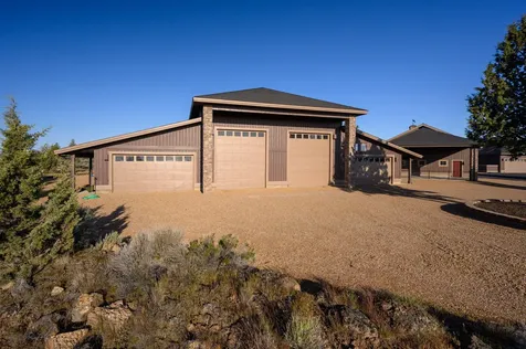 17610 SW Mount Hood Drive Powell Butte OR 97753