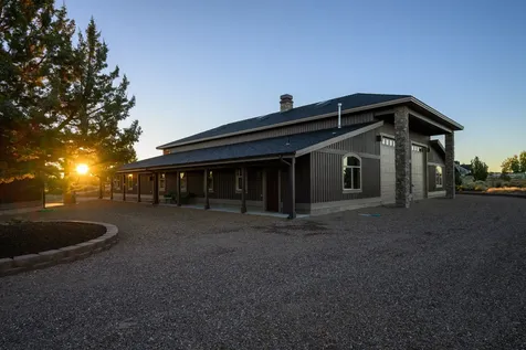 17610 SW Mount Hood Drive Powell Butte OR 97753