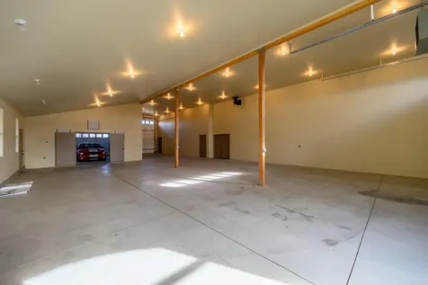 17610 SW Mount Hood Drive Powell Butte OR 97753