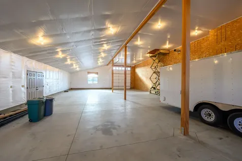 17610 SW Mount Hood Drive Powell Butte OR 97753
