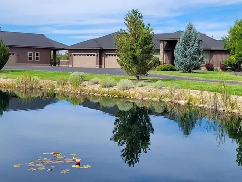 17610 SW Mount Hood Drive Powell Butte OR 97753