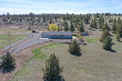 5380 SE Pueblo Road Prineville OR 97754