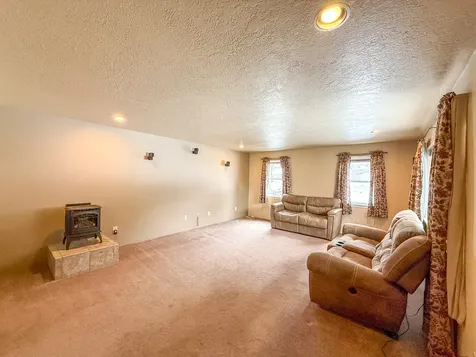 5380 SE Pueblo Road Prineville OR 97754