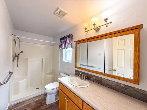 5380 SE Pueblo Road Prineville OR 97754