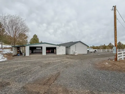 5380 SE Pueblo Road Prineville OR 97754