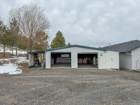 5380 SE Pueblo Road Prineville OR 97754