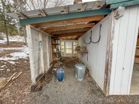 5380 SE Pueblo Road Prineville OR 97754
